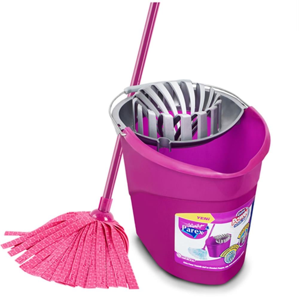 Parex Extra Power Temizlik Seti