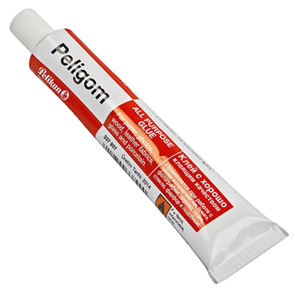 Peligom No 7 Sıvı Yapıştırıcı 20 g
