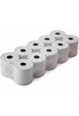 PİN 80X30 TERMAL RULO 30 MT