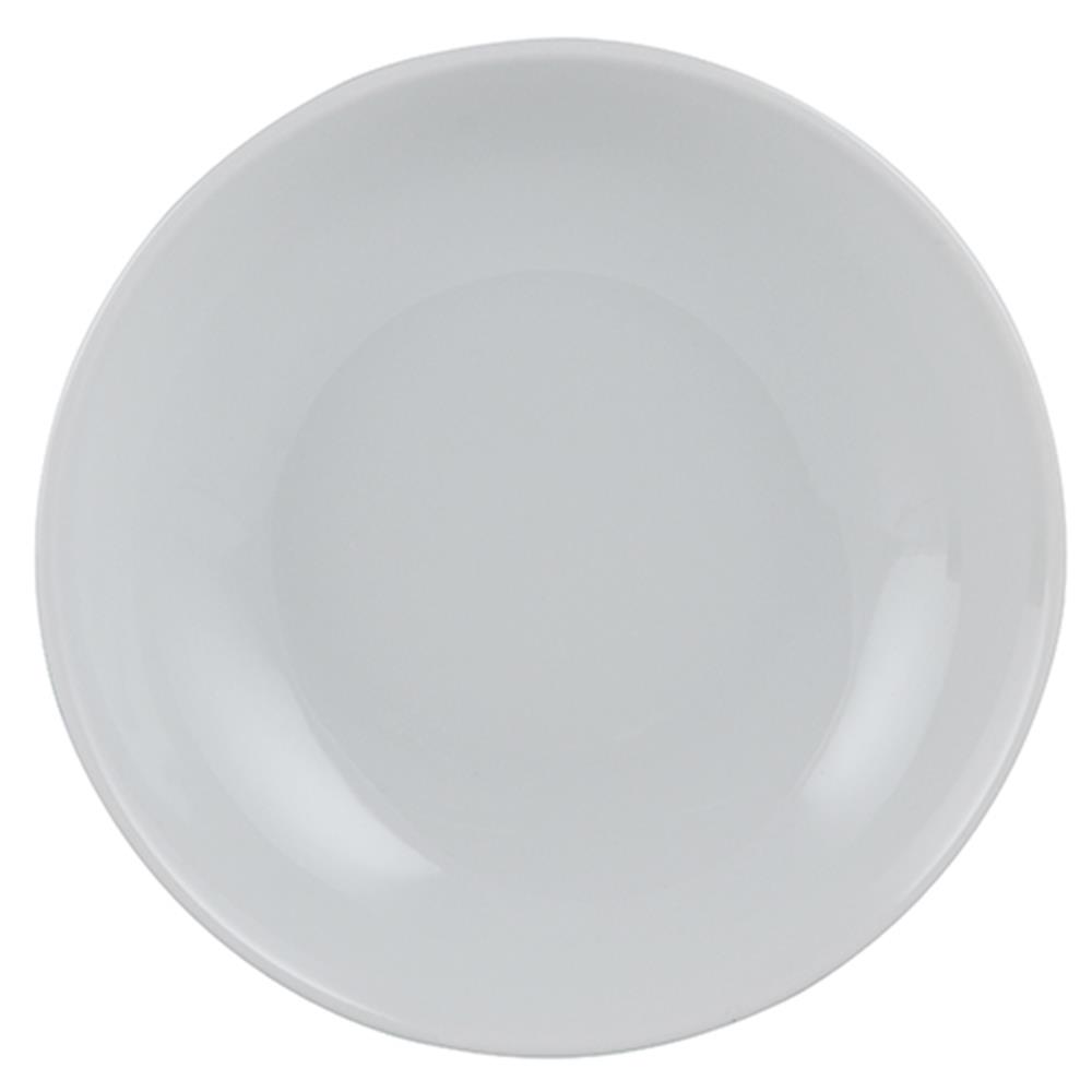 Porland Porselen Çukur Tabak 20 cm