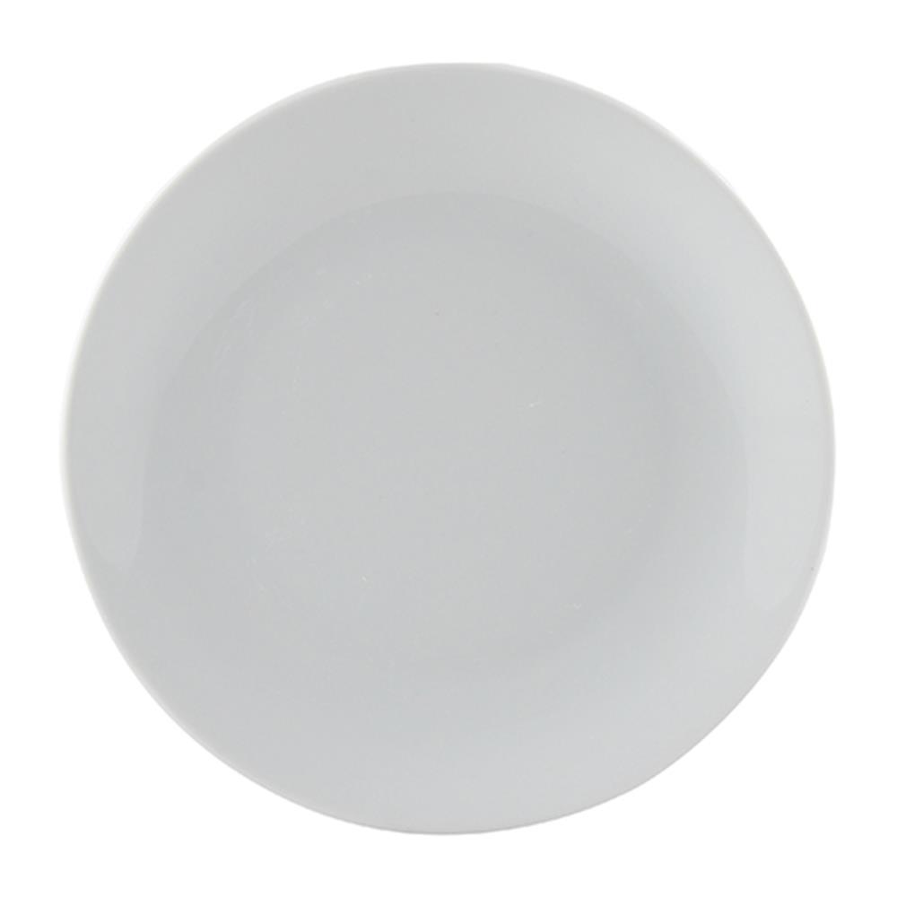 Porland Porselen Pasta Tabağı 18 cm
