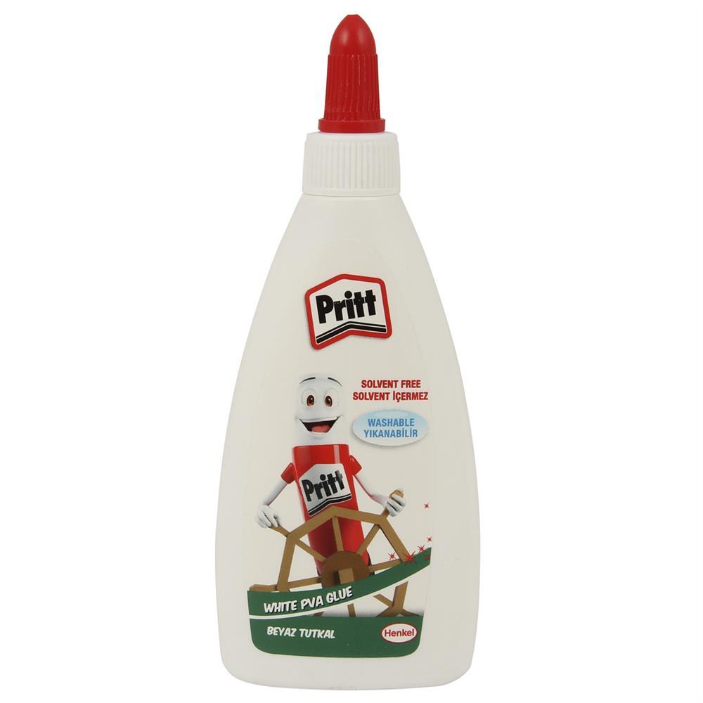 Pritt Beyaz Tutkal Yapıştırıcı 110 g
