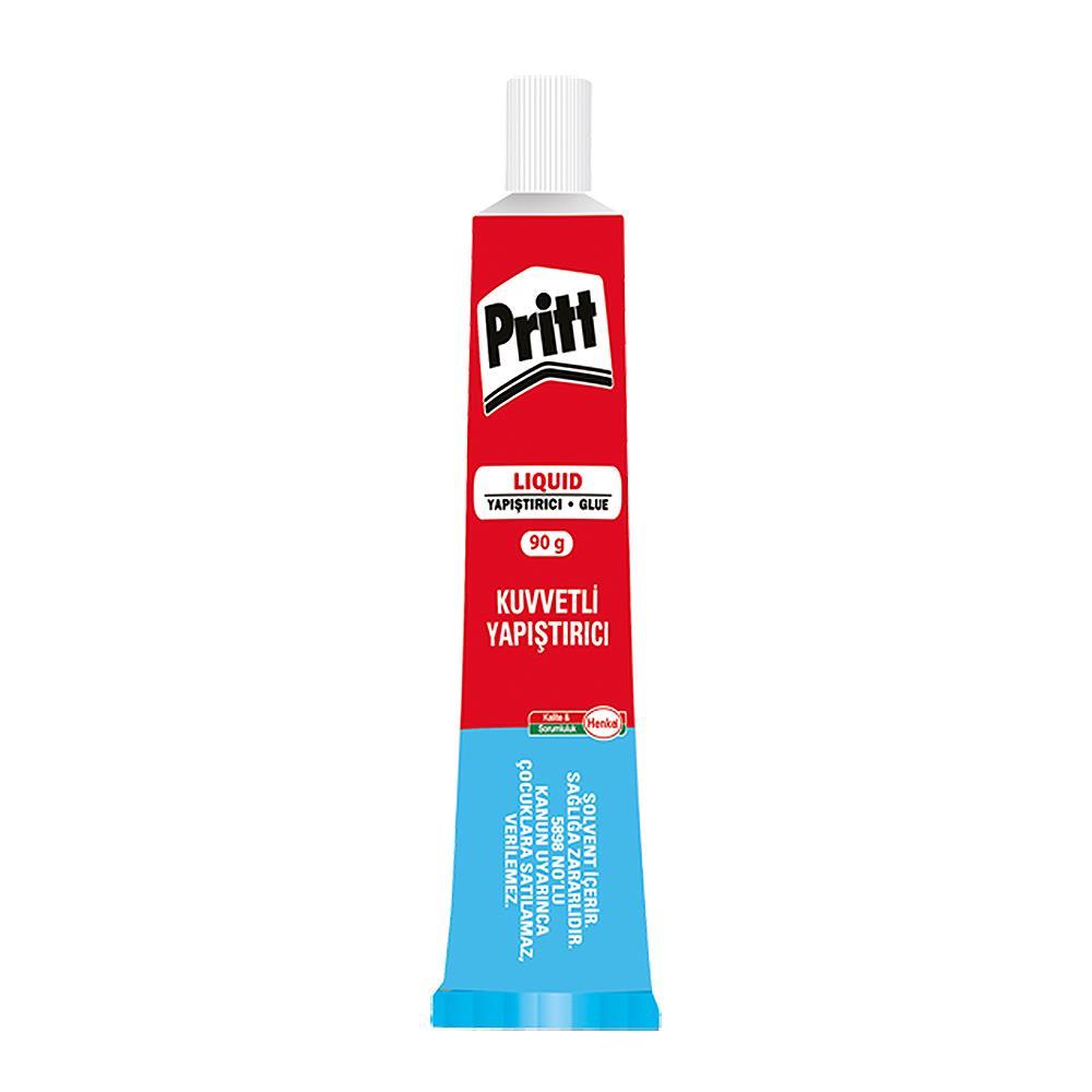Pritt No 11 Sıvı Yapıştırıcı 90 g