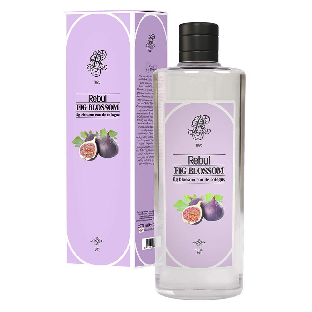 Rebul Fig Blossom Kolonyası 270 ml