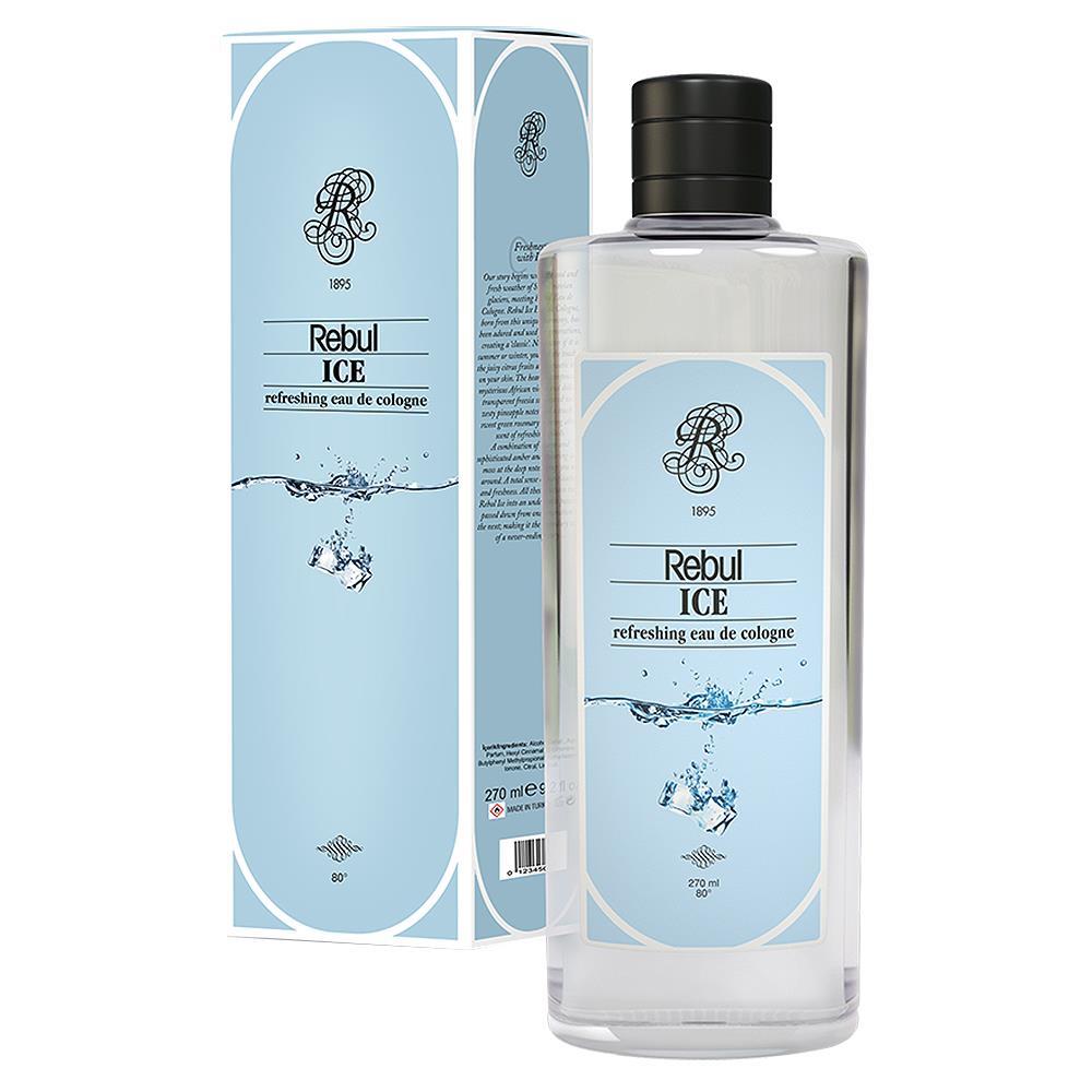 Rebul Ice Kolonyası 270 ml