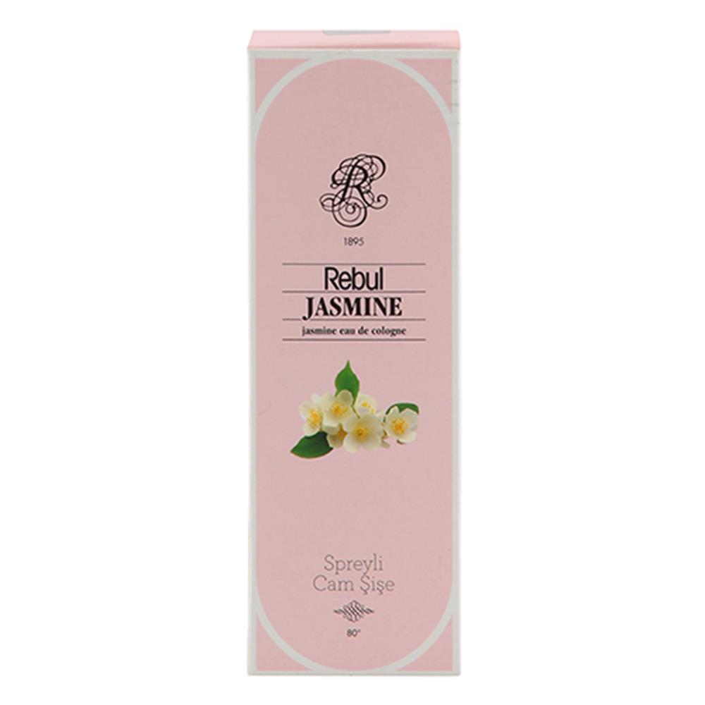 Rebul Jasmine Kolonyası Sprey 100 ml