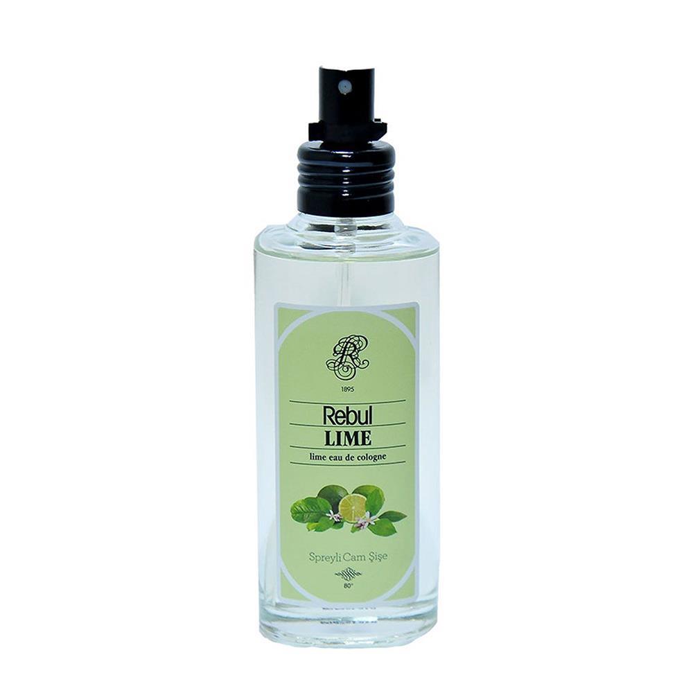Rebul Lime Kolonya Sprey 100 ml
