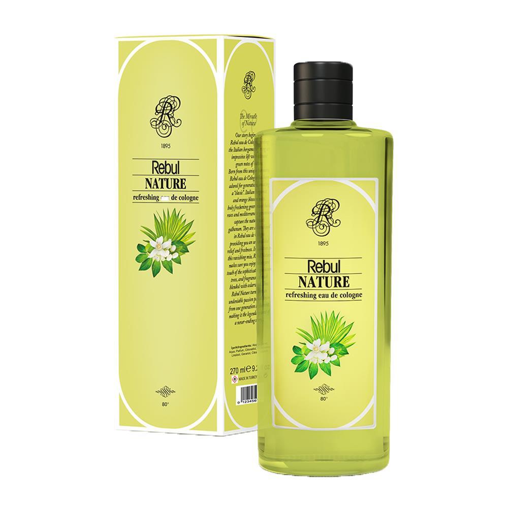 Rebul Nature Kolonyası 270 ml