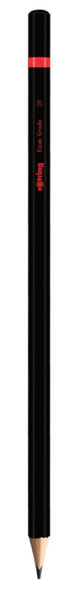 ROTRING KURŞUN KALEM SINAV (2B)