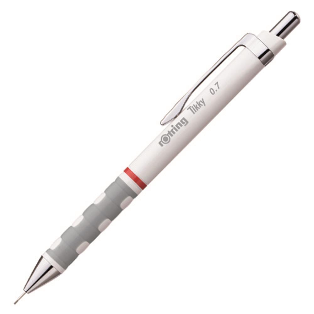 Rotring Tikky RD Versatil Kalem 0.7 mm - Beyaz