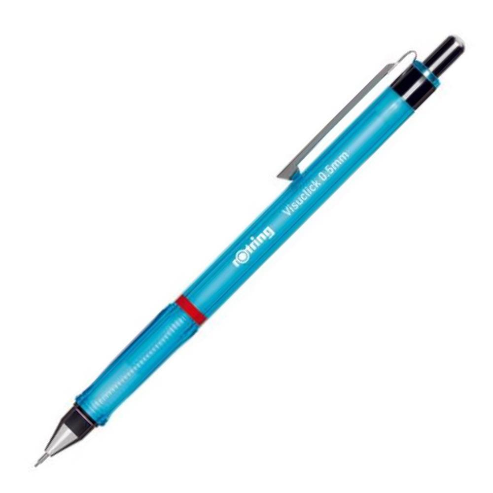 Rotring Visuclick Versatil Kalem 0.5 mm - Mavi