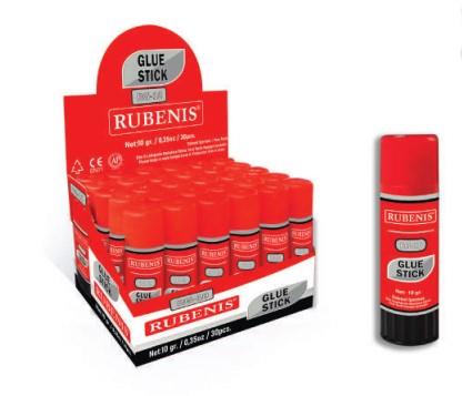 Rubenis Stick Yapıştırıcı 10 gr