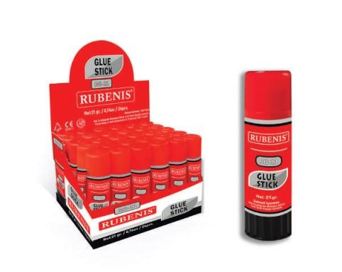 Rubenis Stick Yapıştırıcı 21 gr