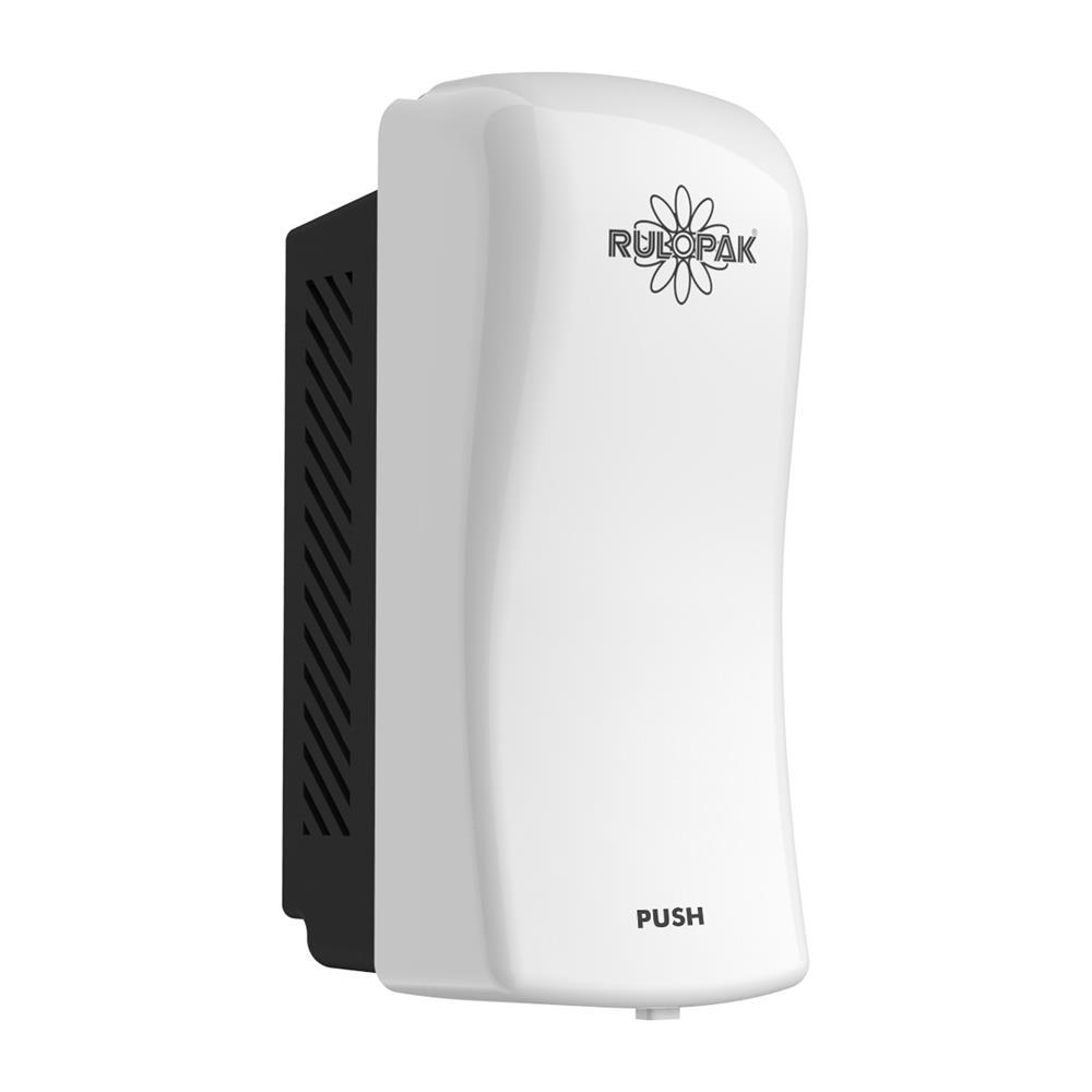 Rulopak R-3016-K Köpük Sabun Dispenseri 800 ml - Beyaz