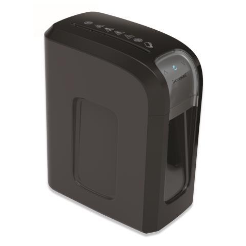 SARFF D-314 EVRAK İMHA MAKİNESİ - P4(4X30MM) - 14L