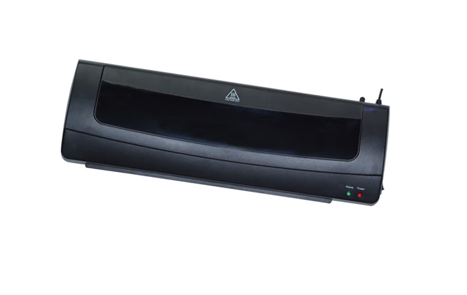 SARFF LM380 A3 LAMİNASYON MAKİNESİ