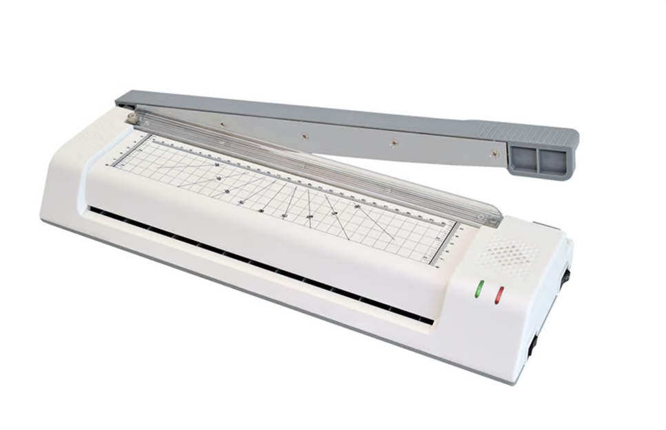 SARFF LM381 A3 SET LAMİNASYON MAKİNESİ