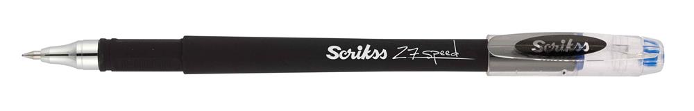 SCRIKSS SPEED JEL 0.7 MAVİ 12Lİ