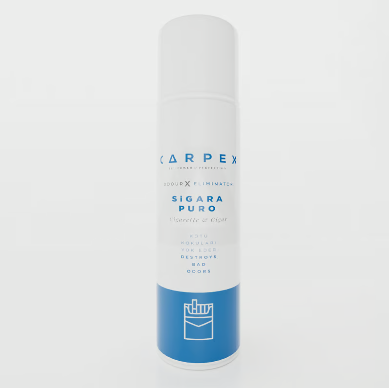 Sigara Puro - Kötü Koku Giderici Sprey 500 ML