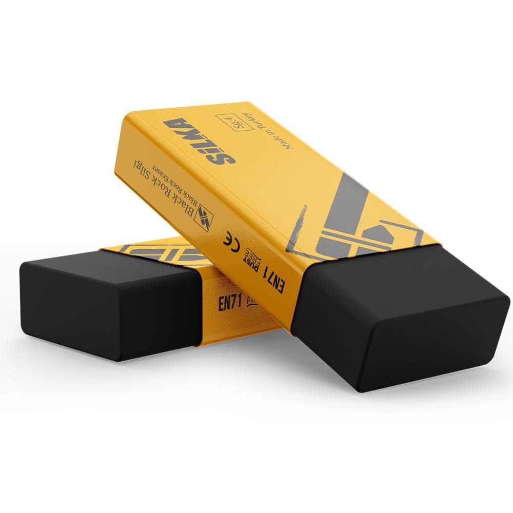 Silka Silgi Black Rock