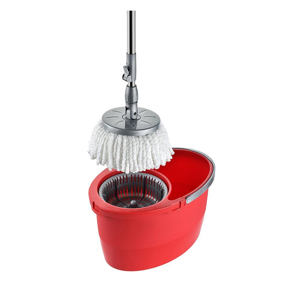 Stepy Ringstar No.01 Döner Başlıklı Temizlik Seti