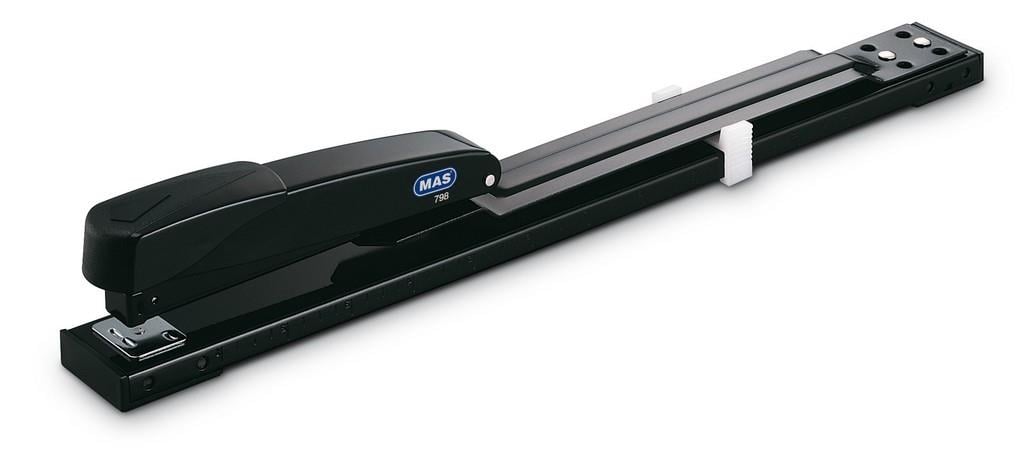 Tel Zımba Makinesi Uzun Kollu 320 mm