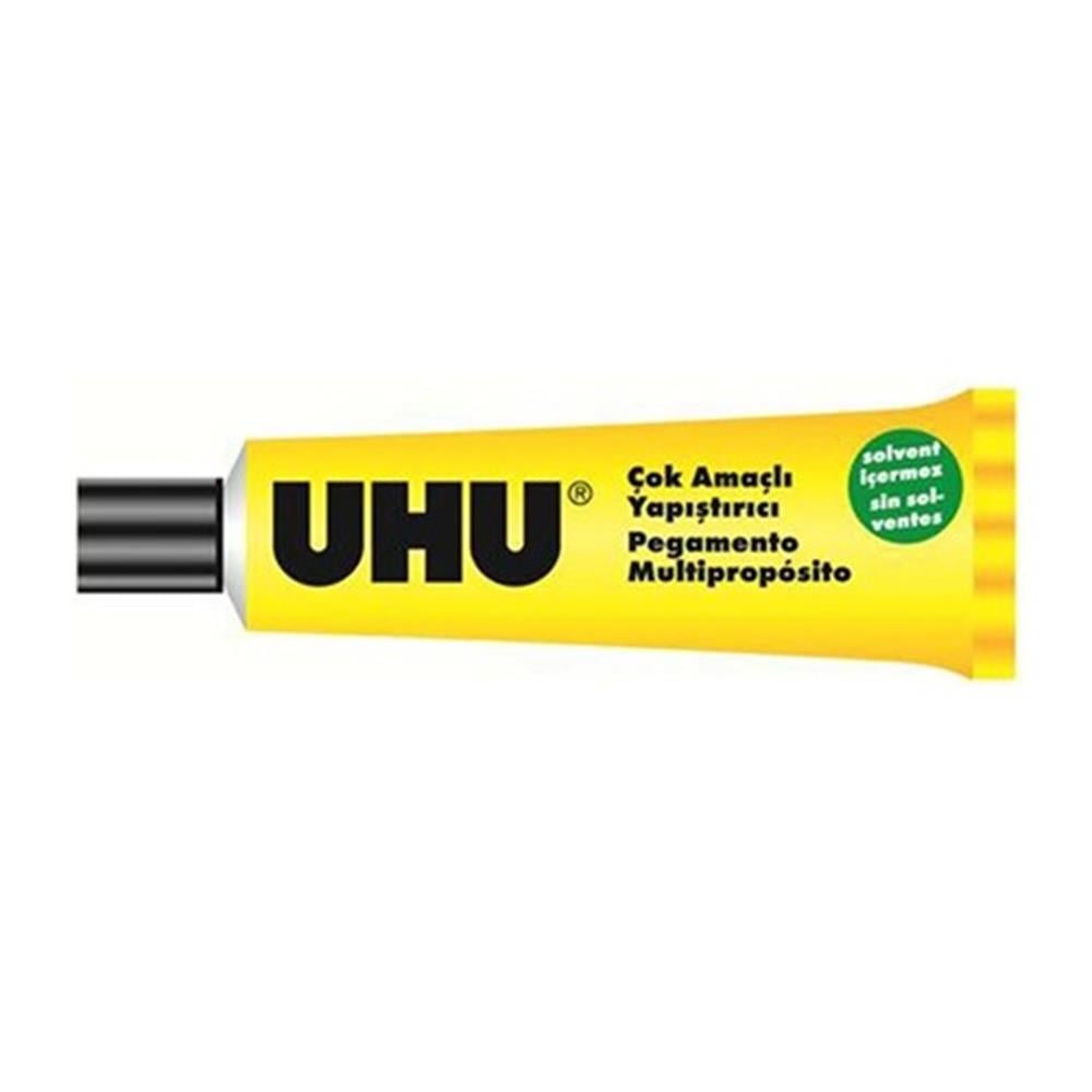 UHU No 13 Sıvı Yapıştırıcı 35 g