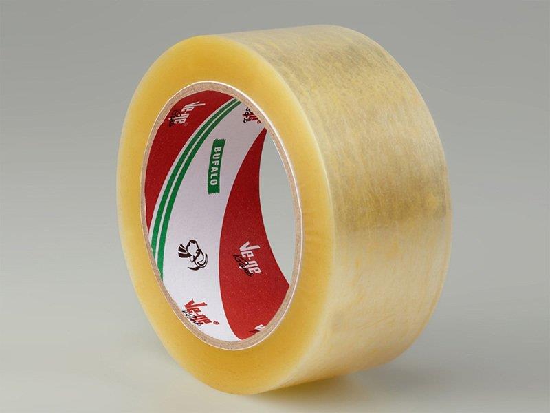 Vege Koli Bandı 45mm x 100m Şeffaf (Fil)