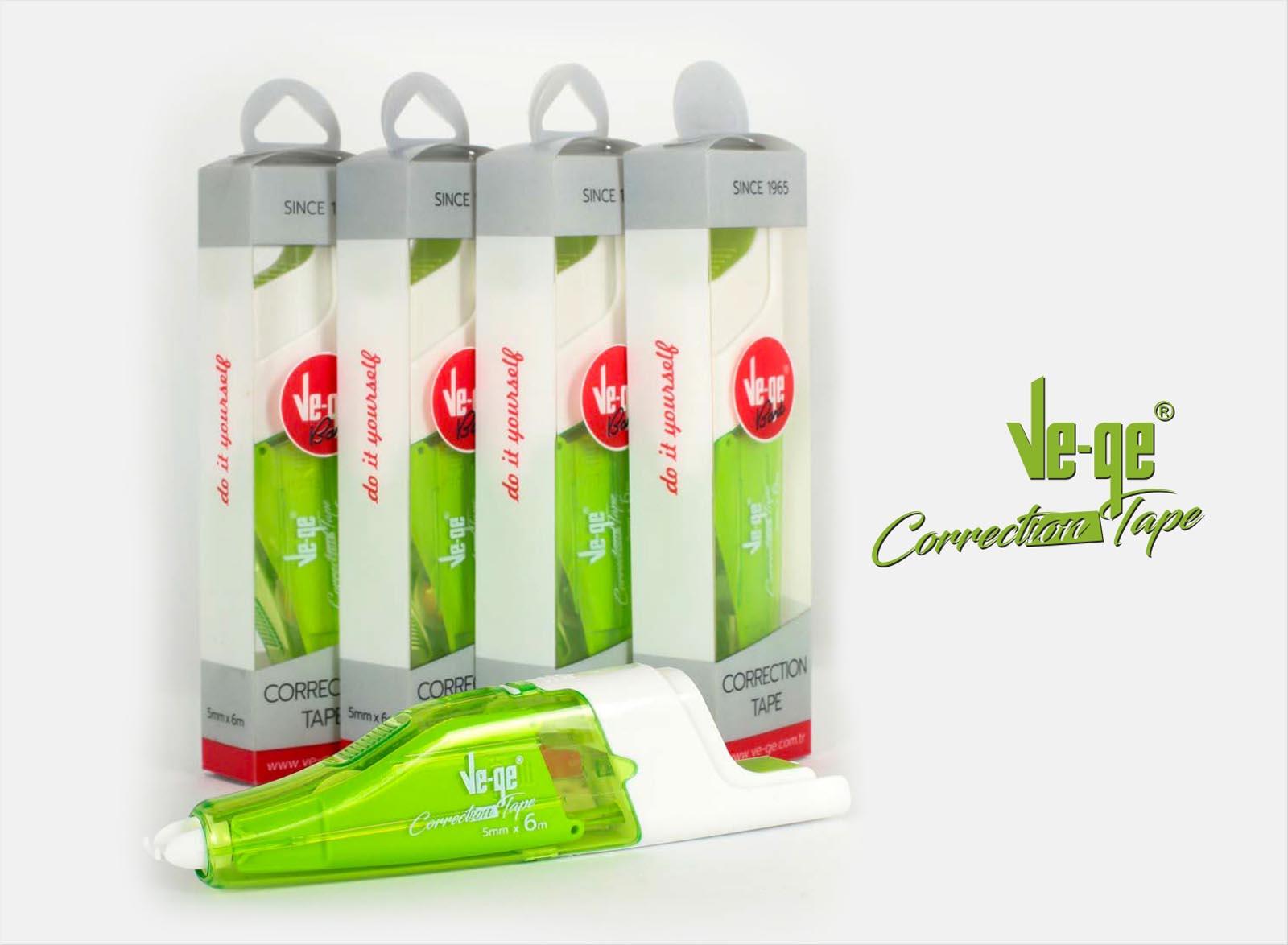 VEGE ŞERİT SİLİCİ DÜZELTİCİ