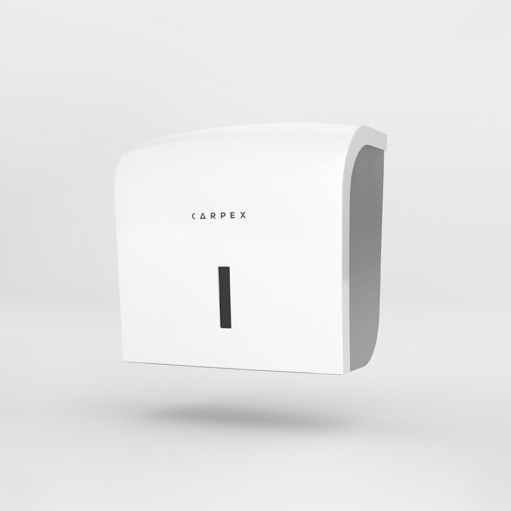 Z Katlı Kağıt Havlu Dispenseri