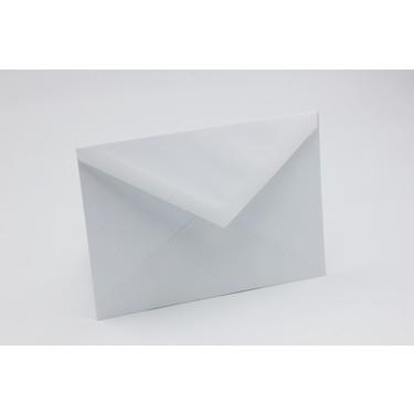 ZARFSAN MEKTUP 90GR 11,4*16,2 TUTKALLI 500 LÜ