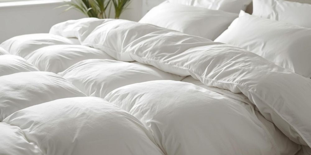 2026 En İyi Yorgan Modelleri: Hangi Yorgan Sizi Daha İyi Uyutur?