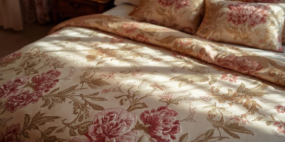 2026 Yatak Örtüsü Modelleri: En Şık 11 Farklı Öneri