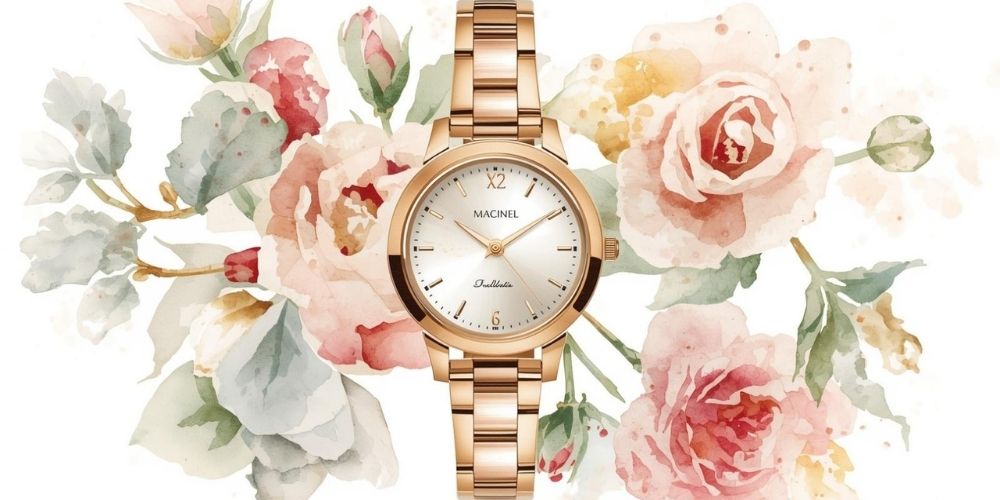 2026’nın En Şık Kadın Kol Saati Modelleri