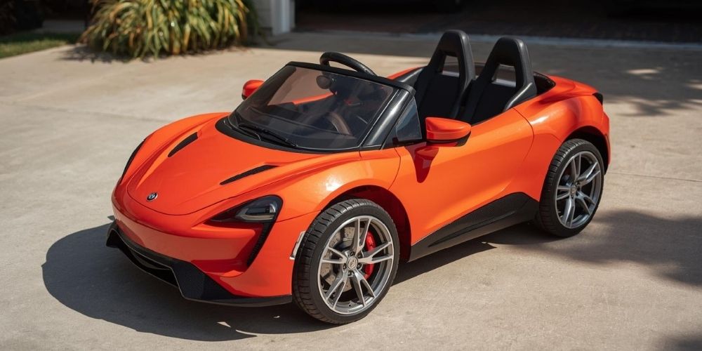 En İyi 6 Akülü Araba Modeli: Ebeveynler İçin Seçim Rehberi