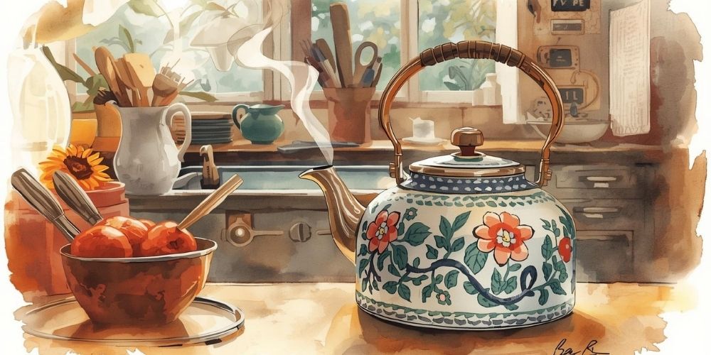 En İyi Çaydanlık Modelleri: 2026 Çelik Çaydanlık Tavsiyeleri