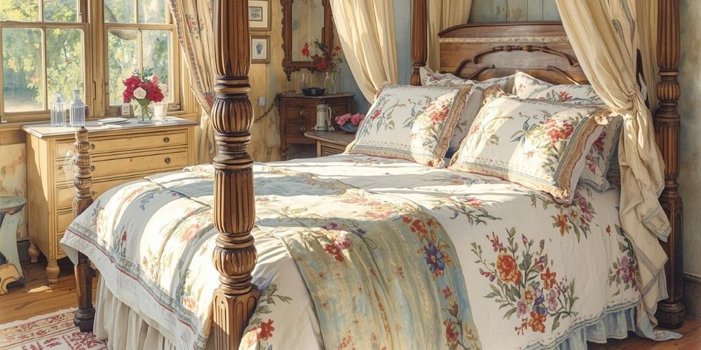 En İyi Nevresim Takımı Modelleri: Taç, Özdilek ve Cotton Box