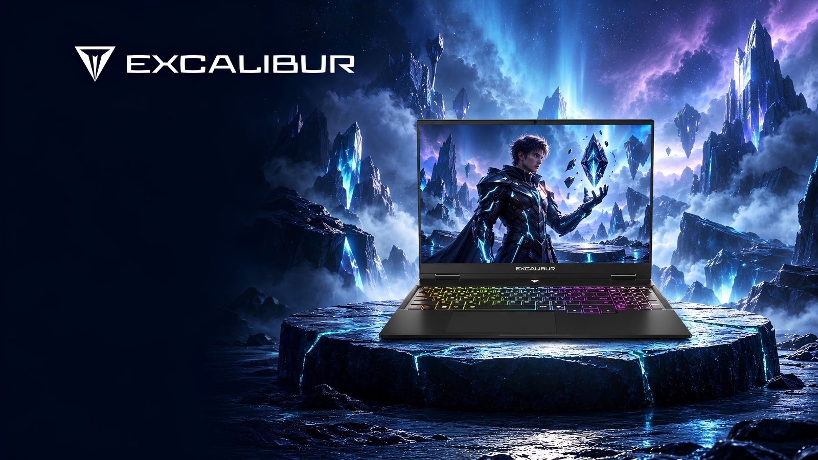 En İyi Performanslı Oyun Laptopu Nasıl Seçilir? - Excalibur