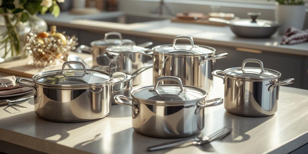 En İyi Tencere Çeyiz Setleri: 2026 Tavsiye ve Karşılaştırma Rehberi