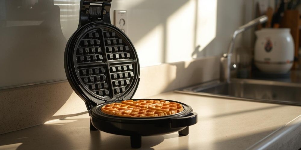 En İyi Waffle Makinesi Tavsiyeleri: Schafer mı, Korkmaz mı?