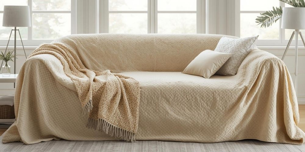 En Şık Çok Amaçlı Örtü Modelleri ve Kullanım Rehberi