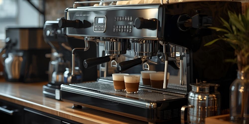 Ev Baristası Olun: En İyi 8 Espresso Makinesi İncelemesi
