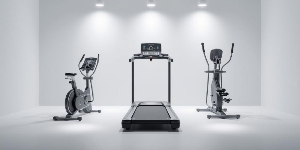 Evde Spor Keyfi: En İyi 3 Hattrick Kondisyon Aleti Önerisi