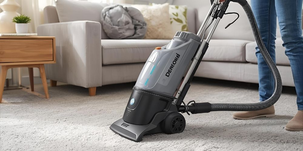 İnatçı Lekelere Son: En İyi 4 Halı ve Koltuk Yıkama Makinesi İncelemesi