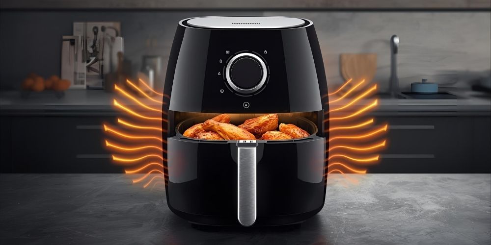Mutfakta Devrim: 2026'nın En İyi Airfryer ve Yağsız Fritöz Modelleri