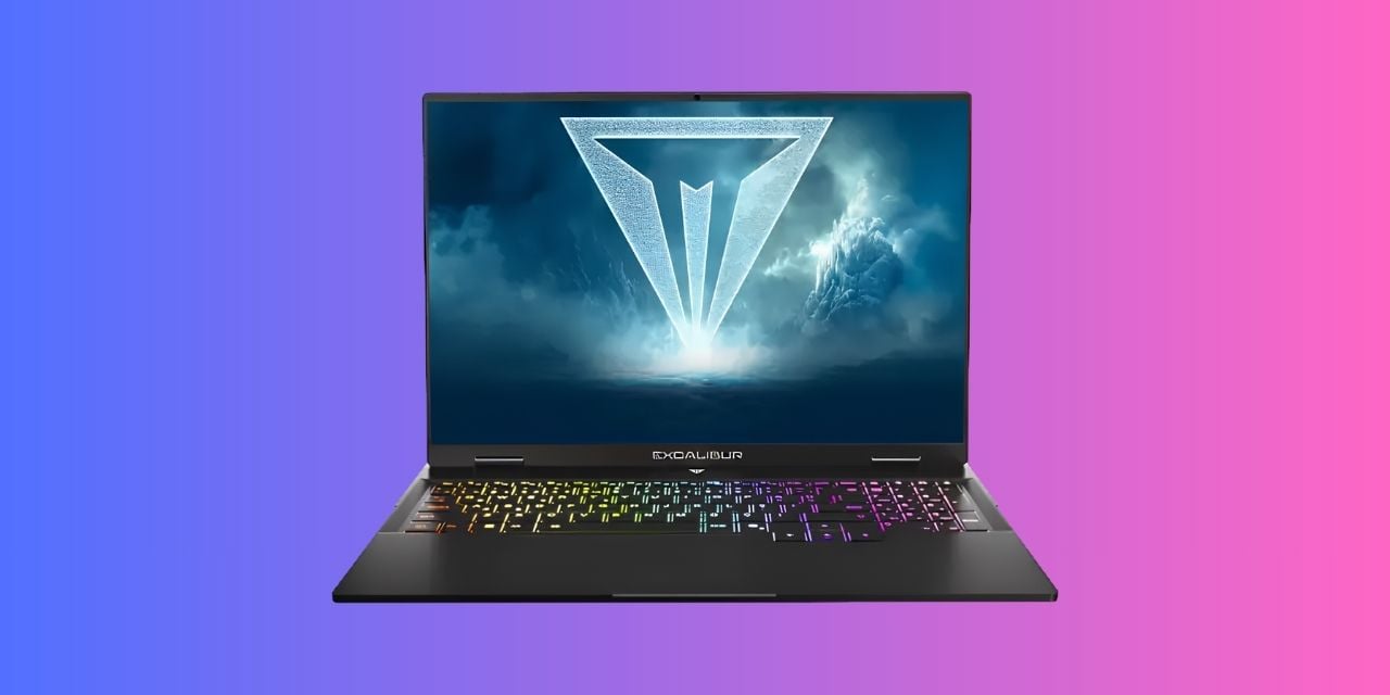 Casper Excalibur G915