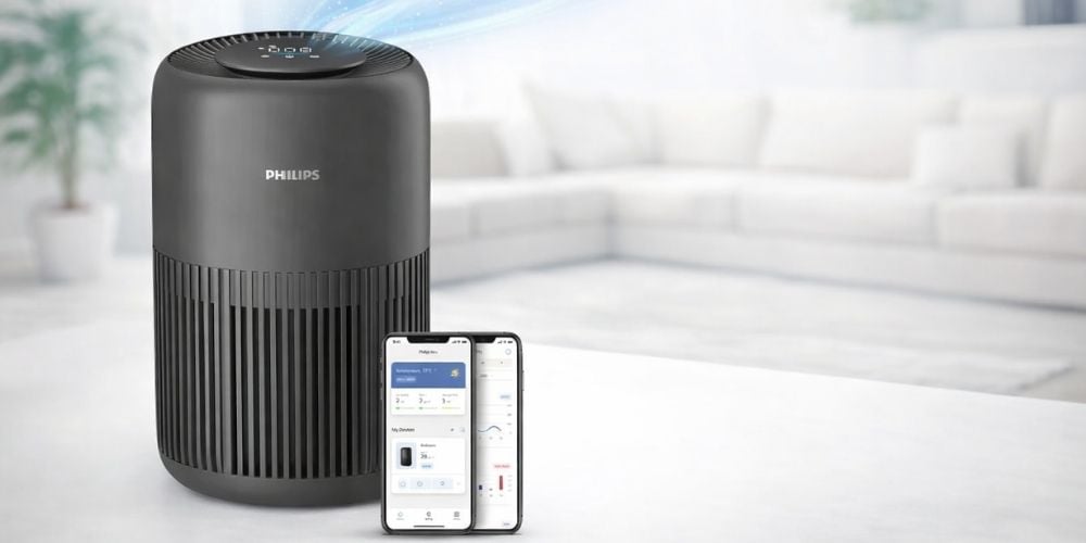 Philips AC0951/13 İncelemesi: Kompakt ve Güçlü Hava Temizleyici