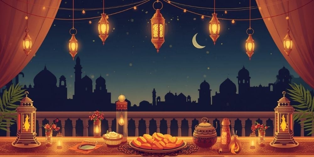 Ramazan Bayramı Hazırlık Rehberi: Misafirleriniz İçin Şık Öneriler