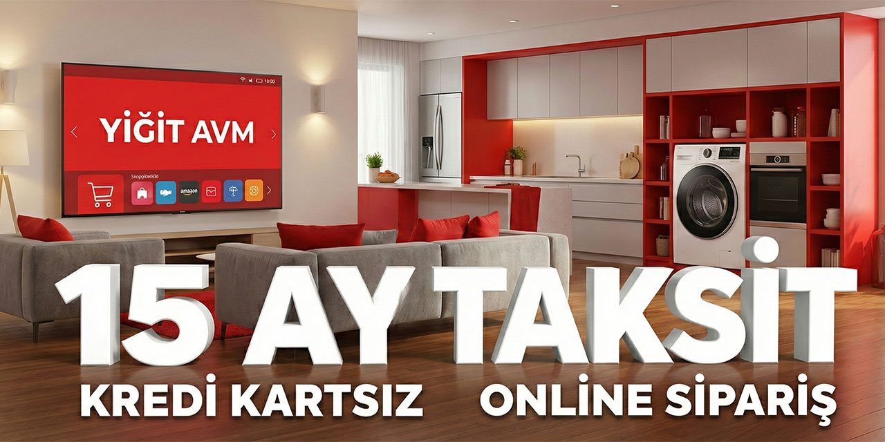 Yiğit AVM Avantajlar