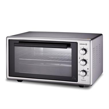 Korkmaz A899 Forna Fırın İnox